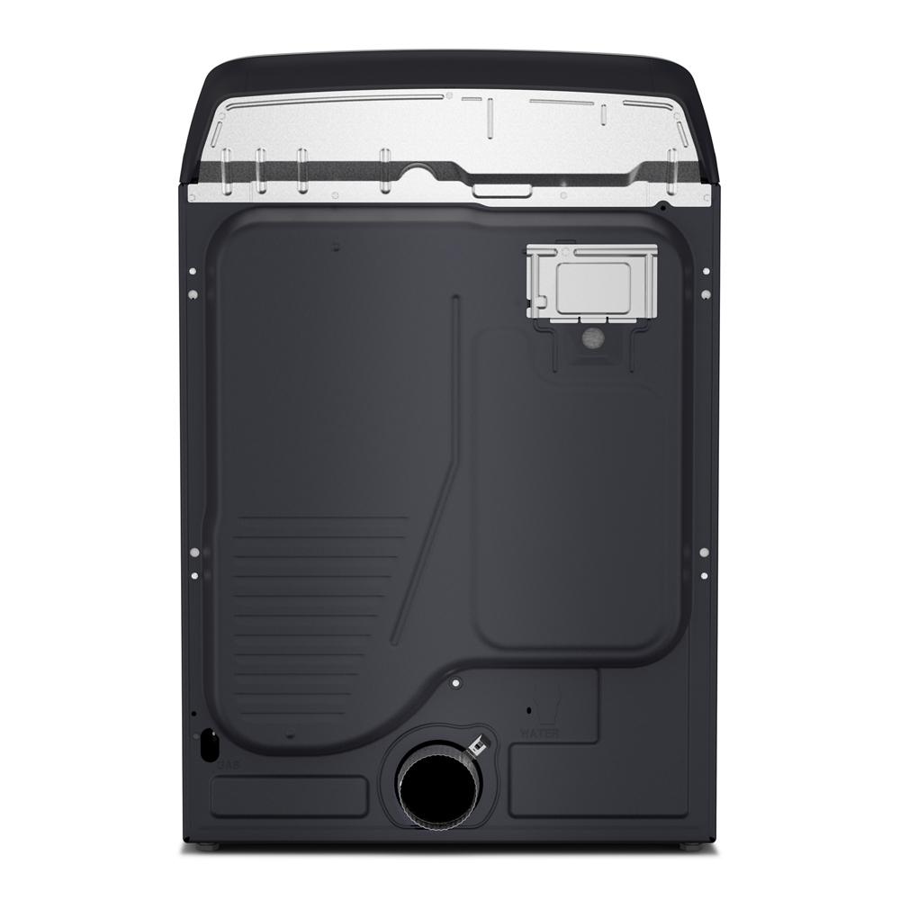 7.4 Cu. Ft. Top Load Electric Dryer with Extra Power and Advanced Moisture Sensing