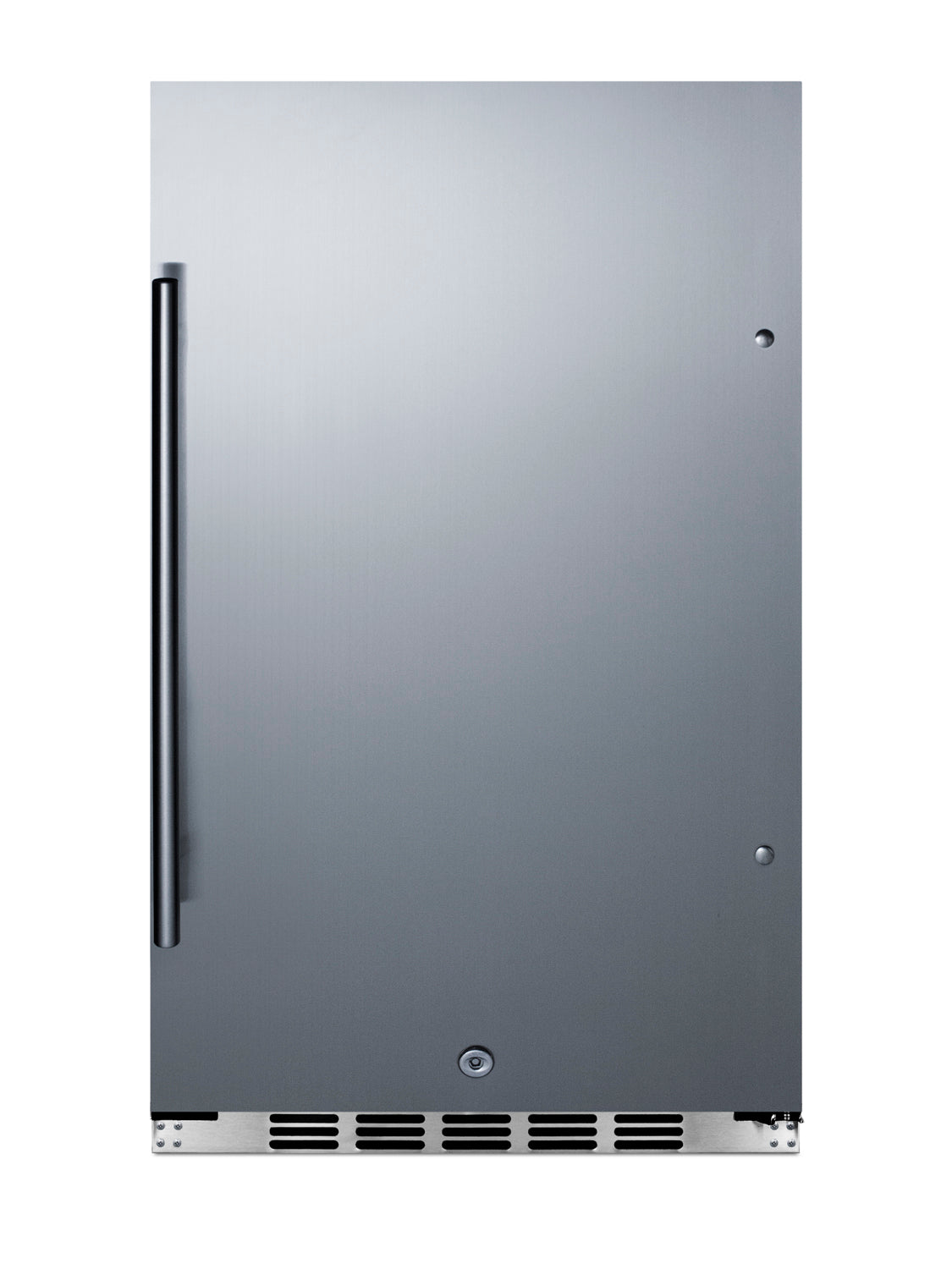 Shallow Depth Built-In All-Refrigerator