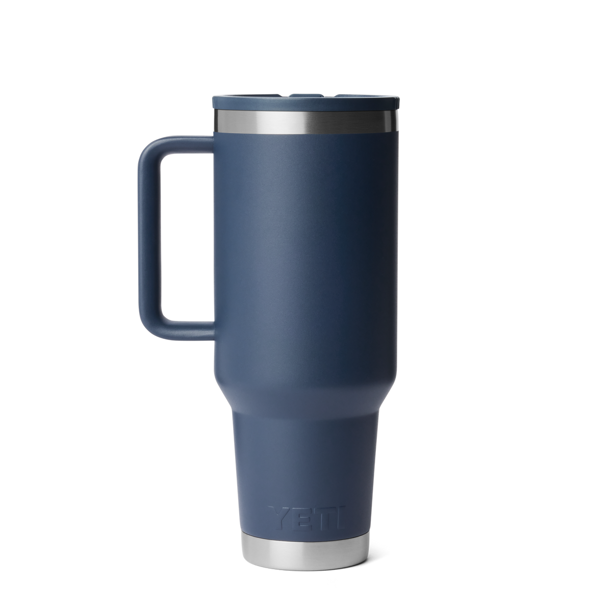 YETI Rambler 40 Oz. Travel Straw Mug