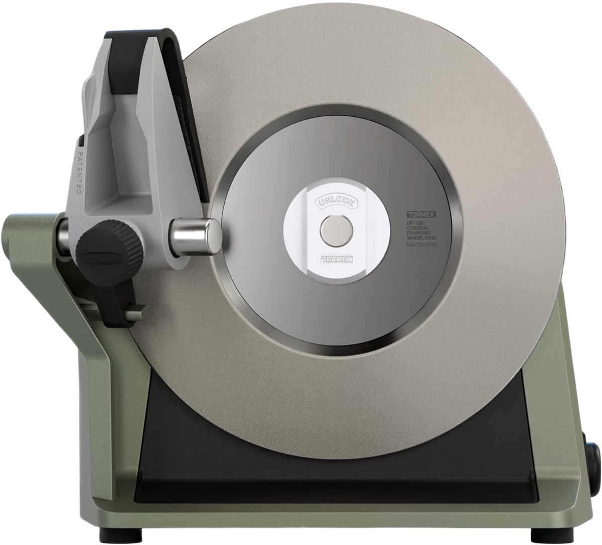 Tormek Ash Green T-1 Kitchen Knife Sharpener