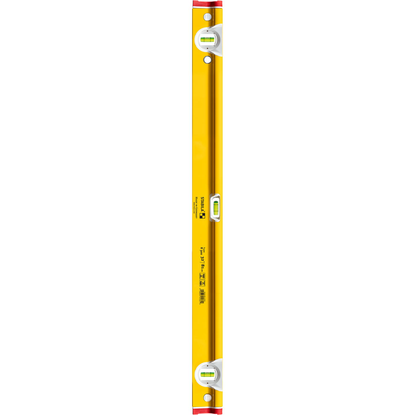 Stabila 32" Type R 300 R-Beam Level