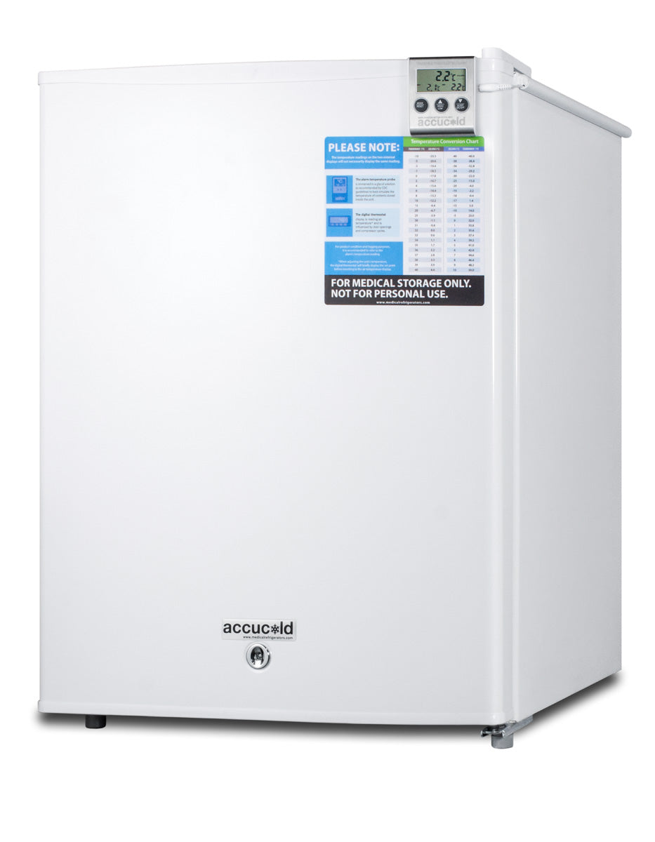 Compact All-Refrigerator