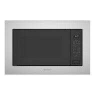 Monogram Built-In Microwave