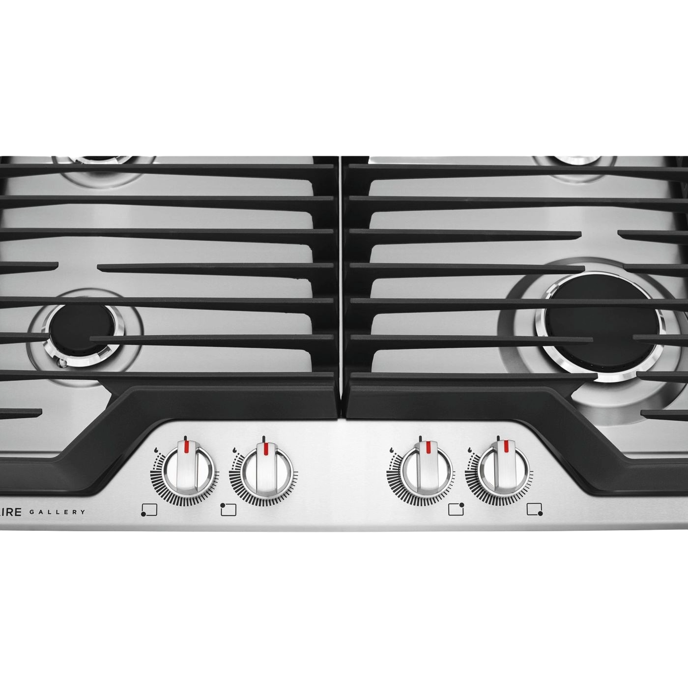 30" Gas Cooktop