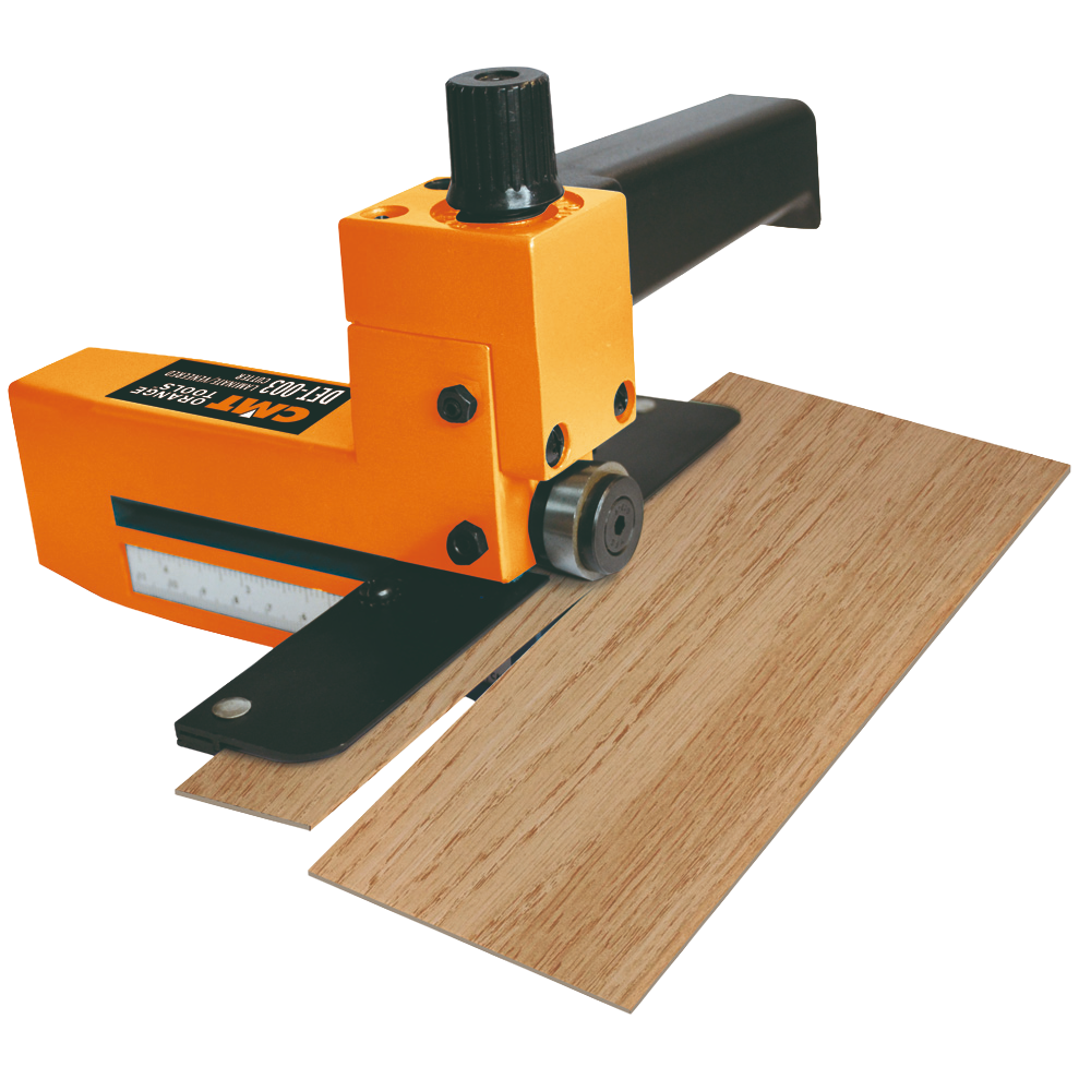 CMT Orange Tools Laminate/Veneer Cutter