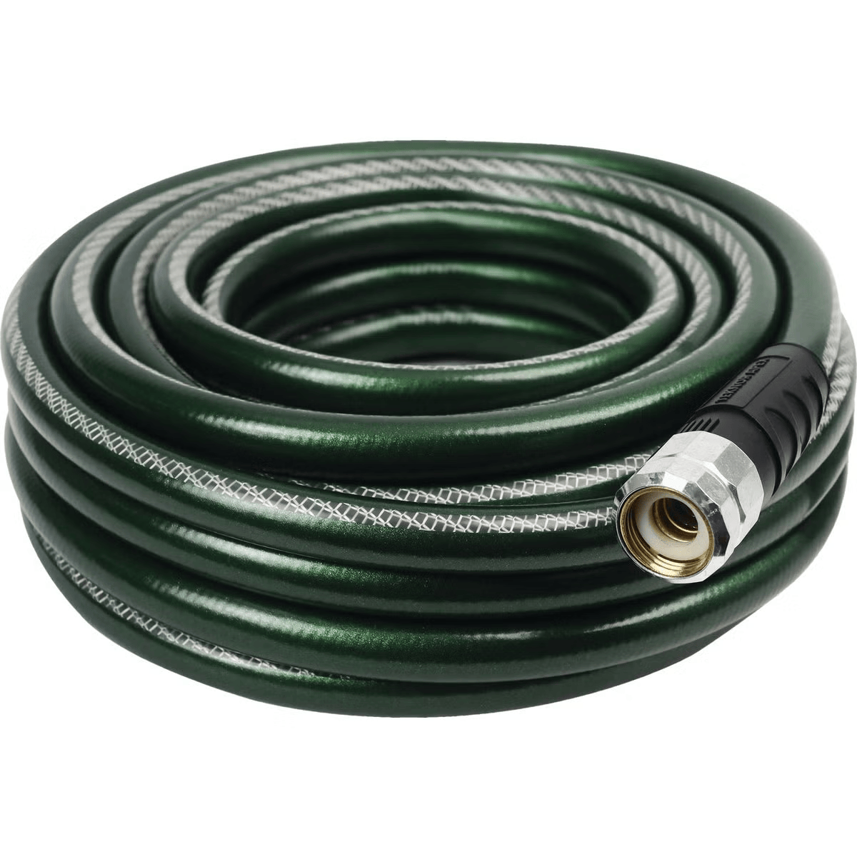 Best Garden NeverKink 5/8" Dia. x 75' Heavy Duty Garden Hose