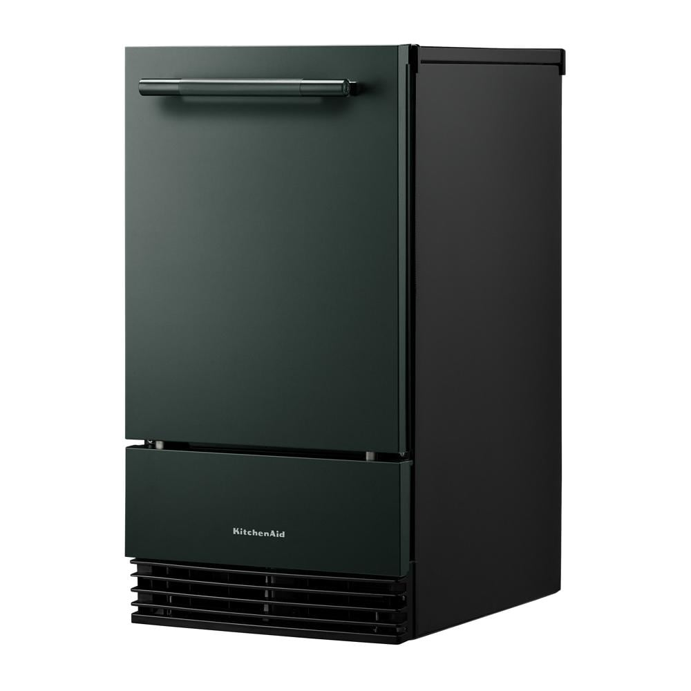 18'' Automatic Ice Maker