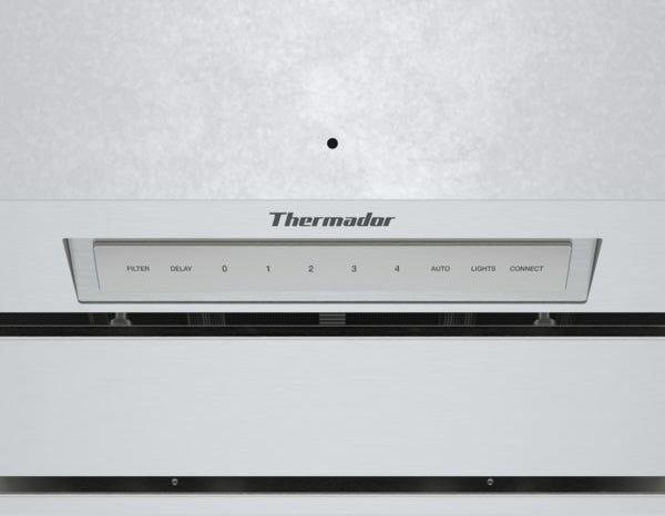Masterpiece®, Custom Insert Hood, Stainless Steel