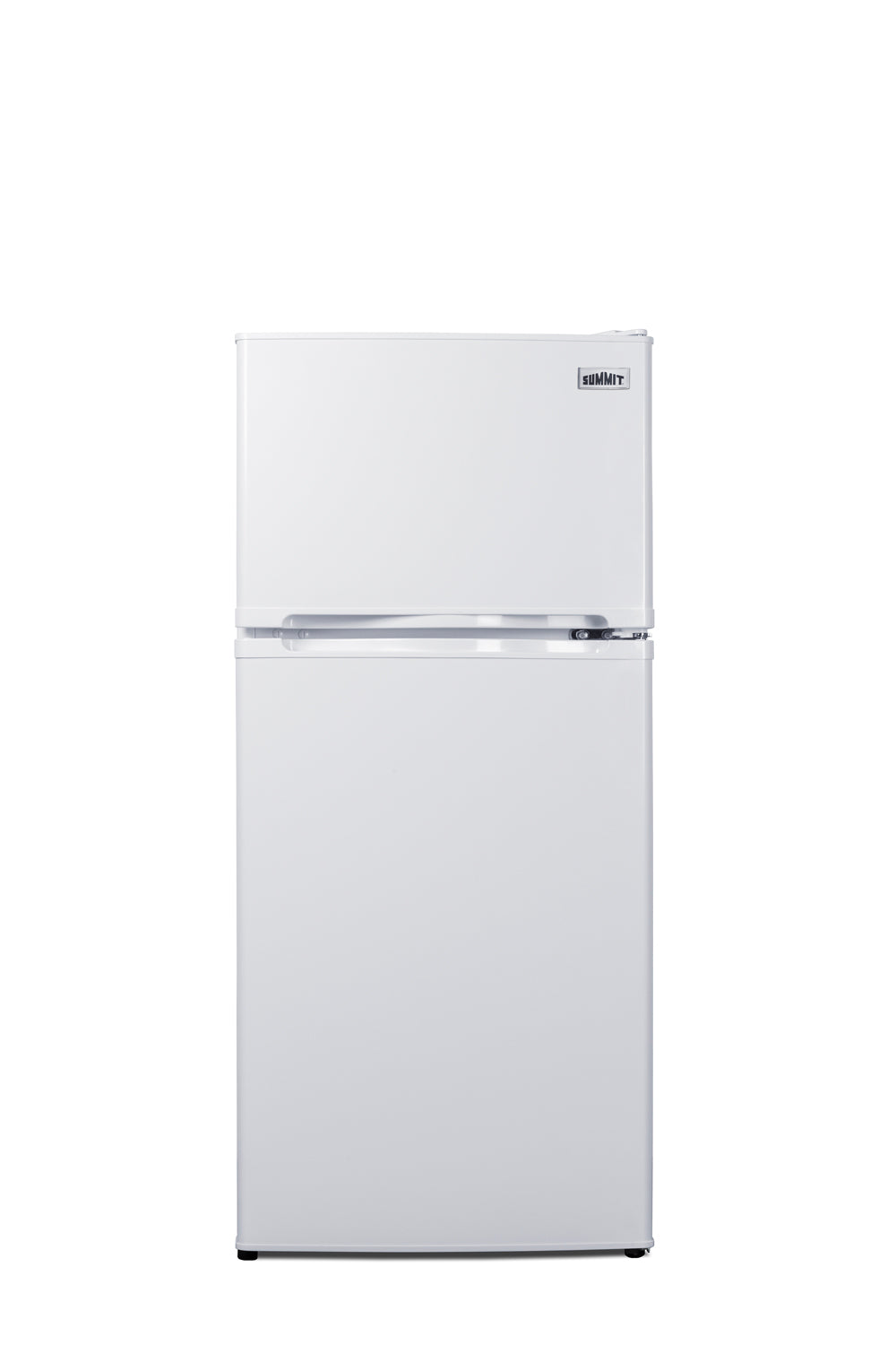 19" Wide Top Mount Refrigerator-Freezer