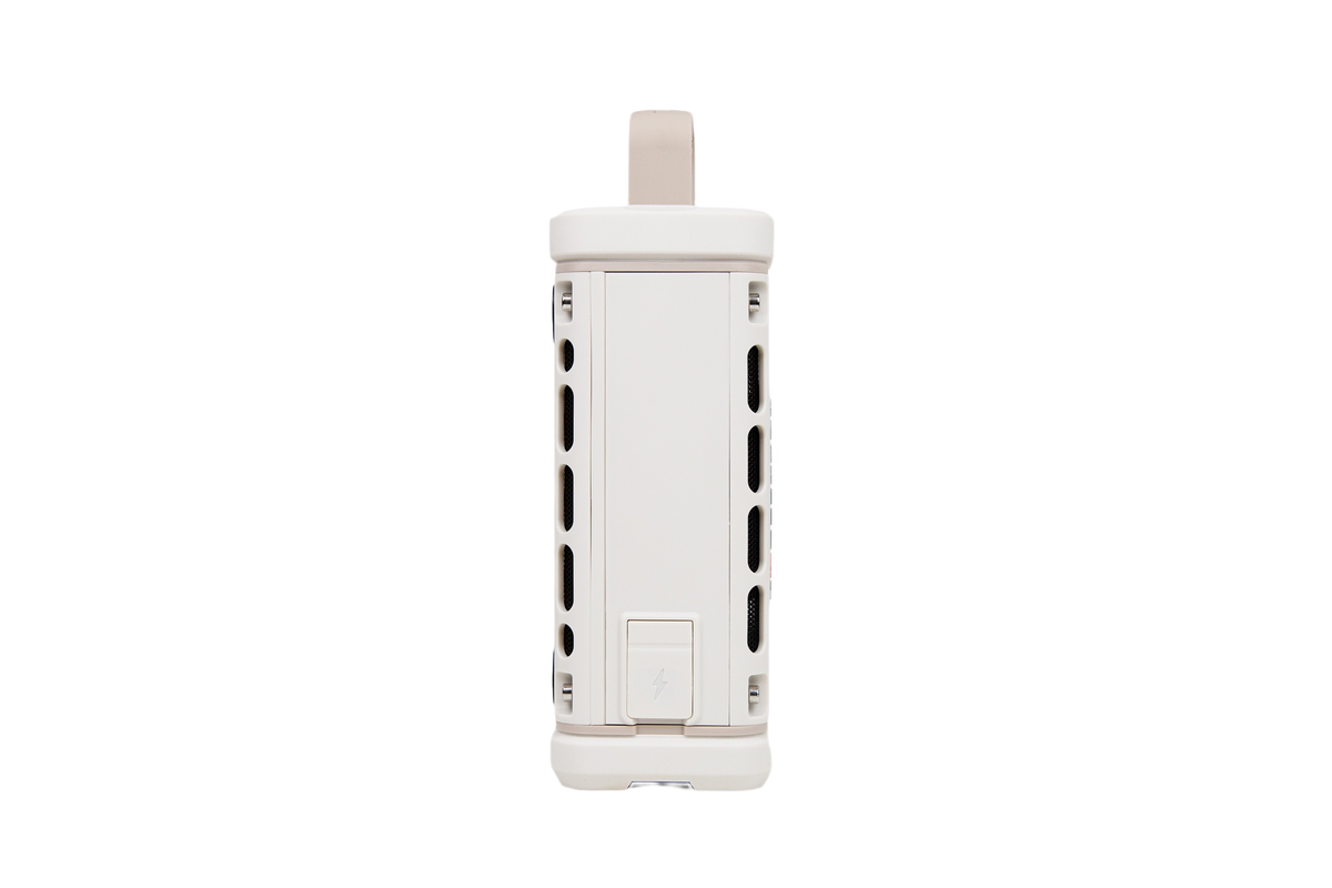 Turtlebox Ranger Speaker, Ivory