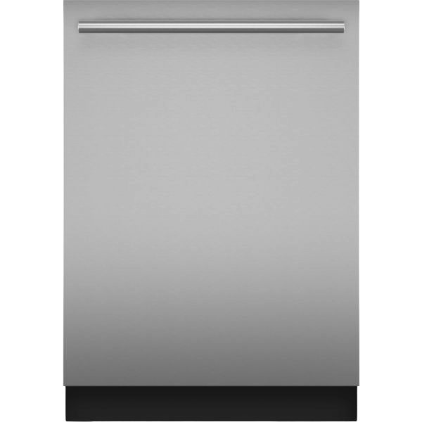 Emerald®, Dishwasher, 24'', Masterpiece®, Stainless Steel