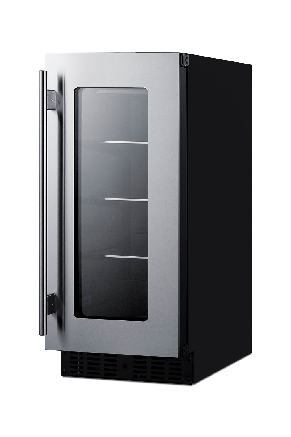 15" Wide Built-In Beverage Center, ADA Compliant