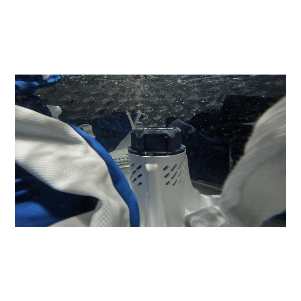 5.3 Cu. Ft. Top Load Impeller Washer with Extra Power and Smart Appliance
