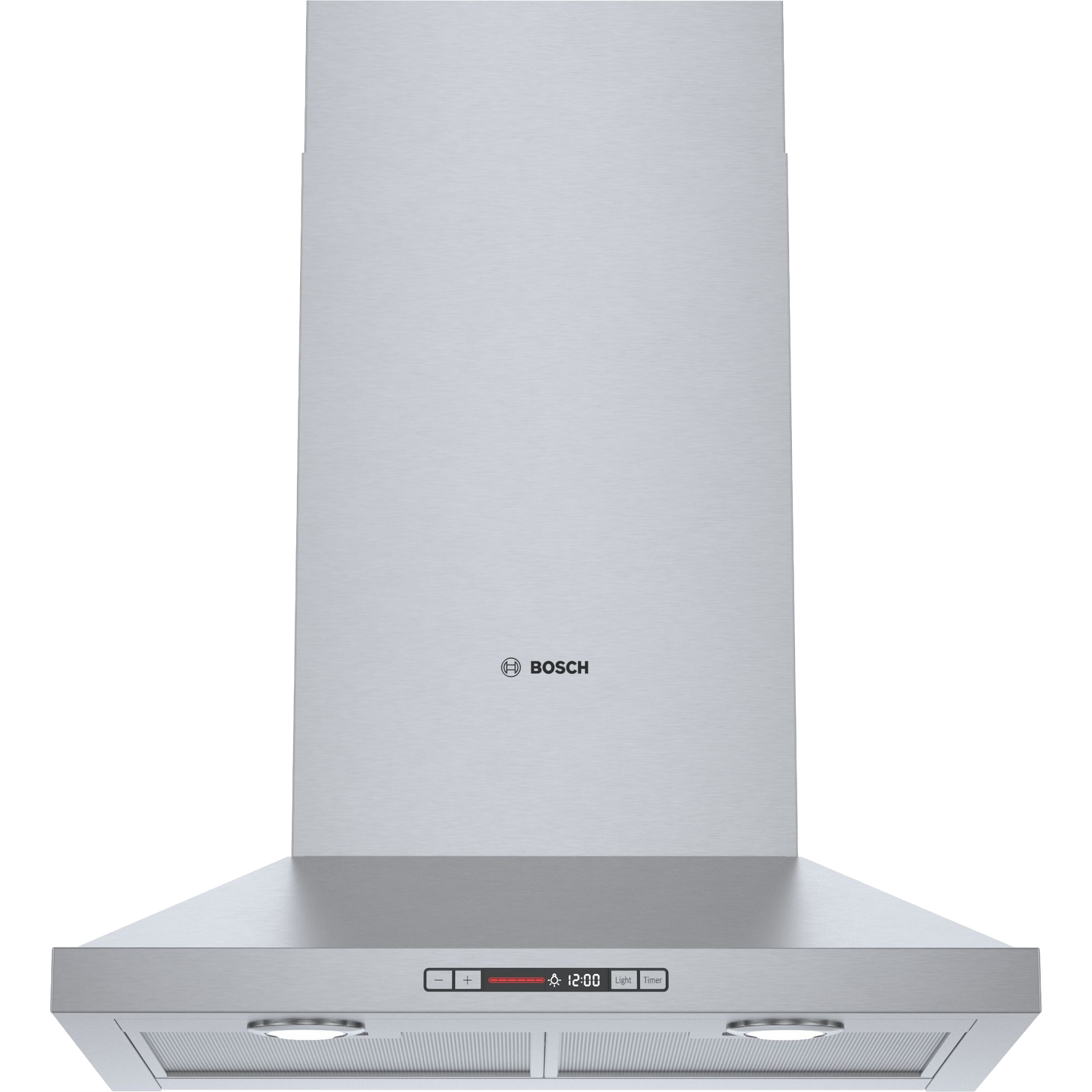 300 Series, Wall Hood, Stainless Steel