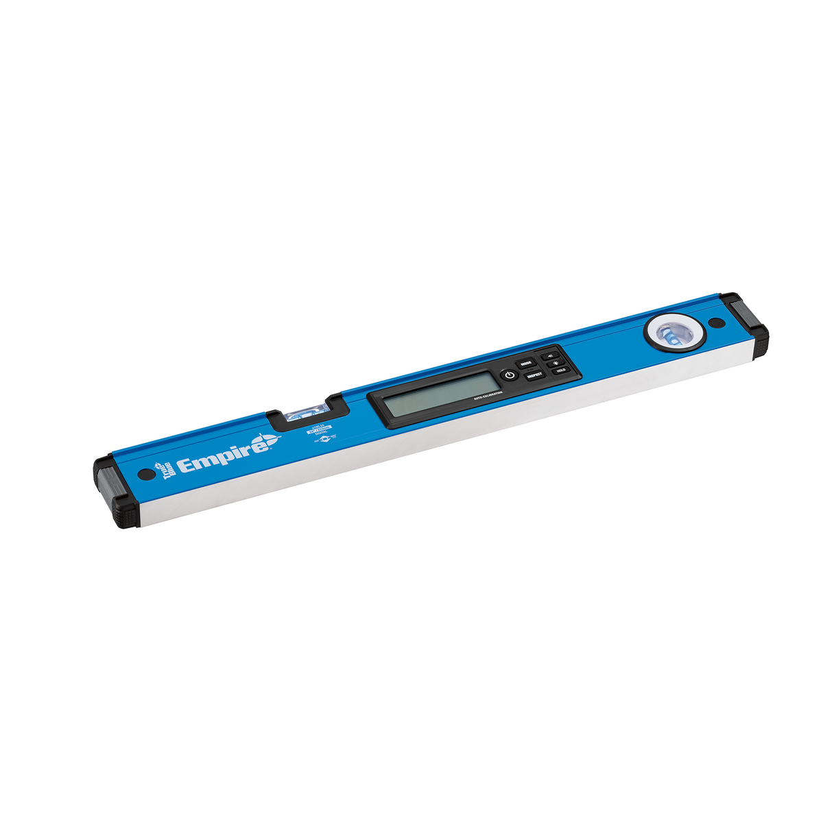Empire 24" True Blue Digital Box Level with Case