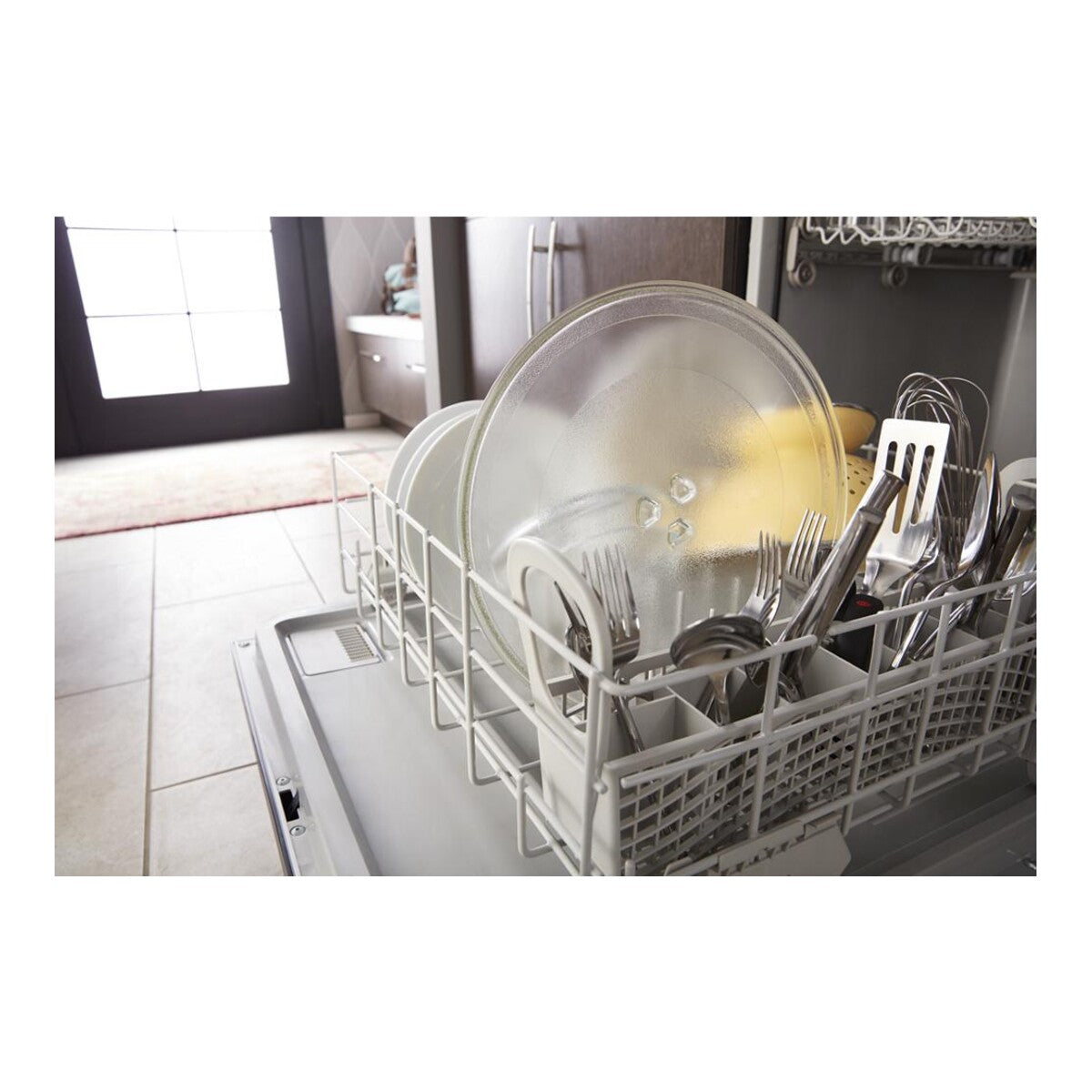 1.9 cu. ft. Capacity Steam Microwave with Sensor Cooking