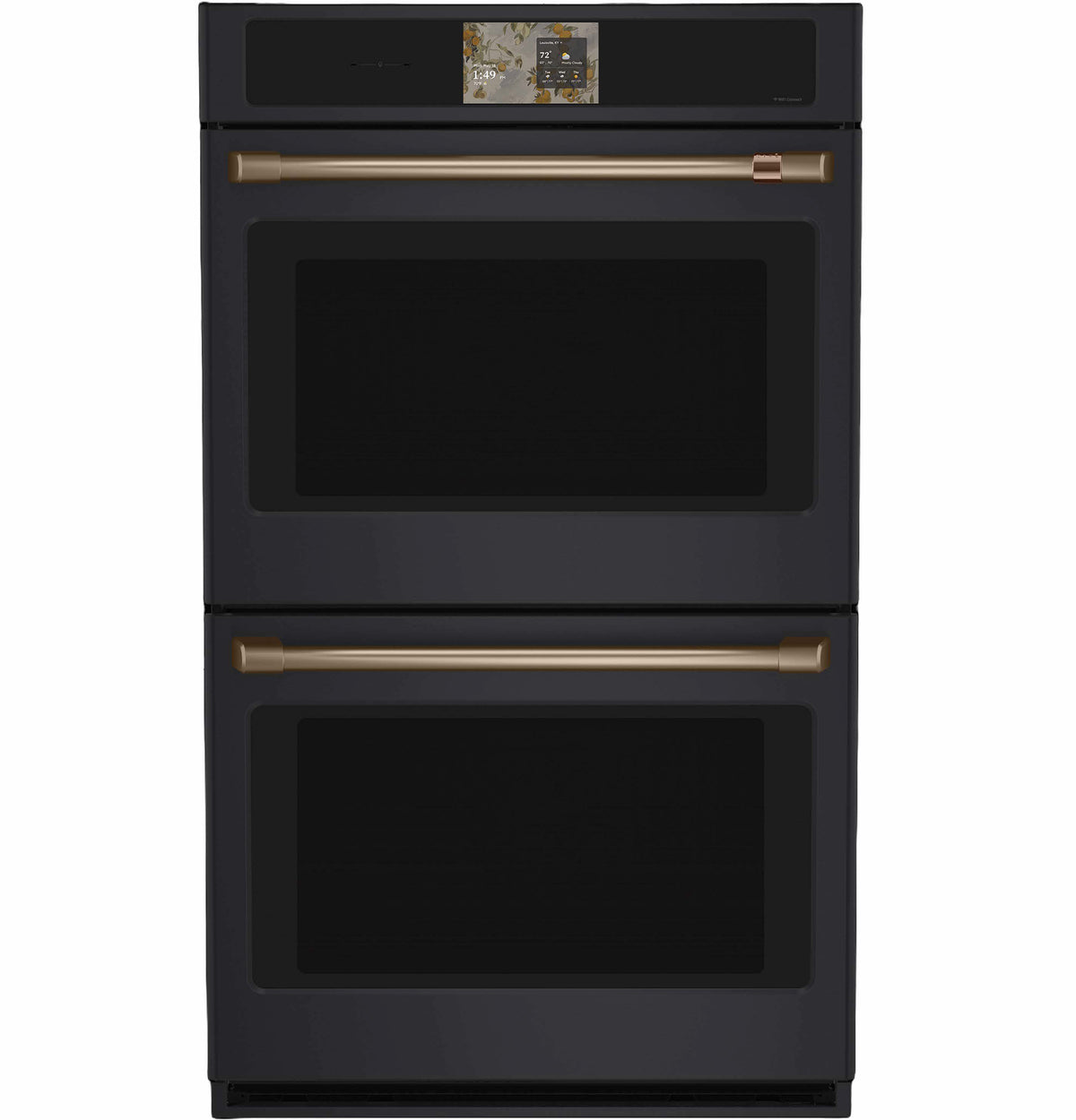 CAFÉ™ Professional Series 30" Smart Built-In Convection Double Wall Oven