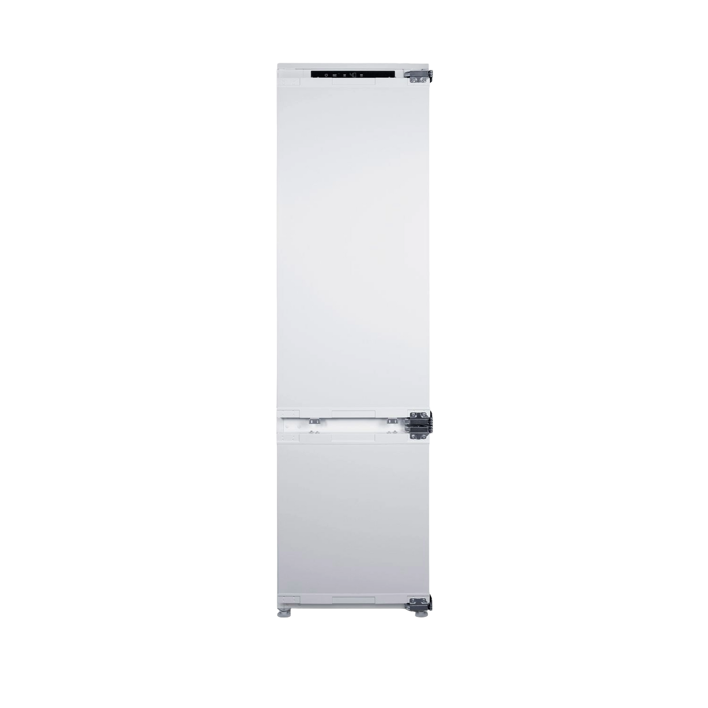 24" Wide Fully Integrated Bottom Mount Refrigerator-Freezer (Panel Not Included)