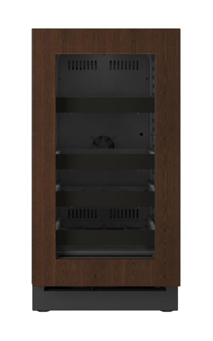 18" Beverage Center