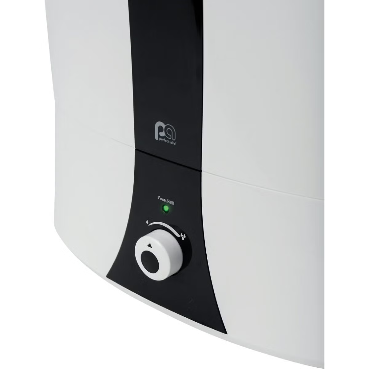 Perfect Aire 1.4 Gal. Medium Size Room Ultrasonic Cool Mist Humidifier