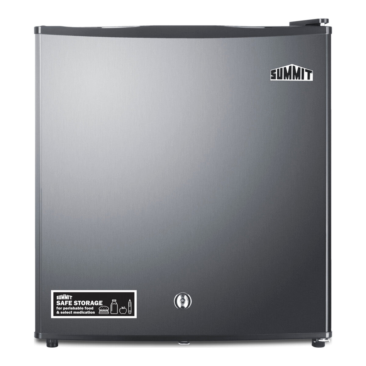 18" Wide Compact Minibar