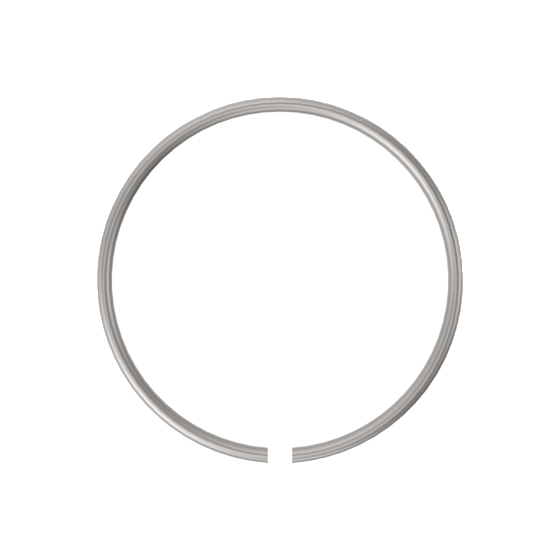 John Deere L76059 Snap Ring