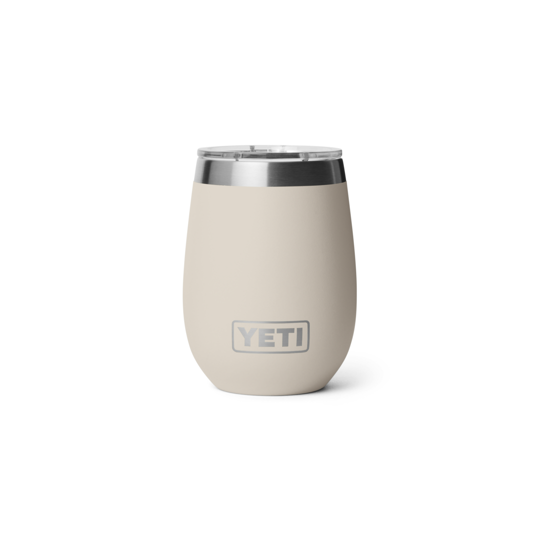 YETI Rambler 10 Oz. Wine Tumbler with Ceramic Lining