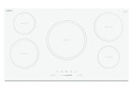 36" Wide 208-240V 5-Zone Induction Cooktop