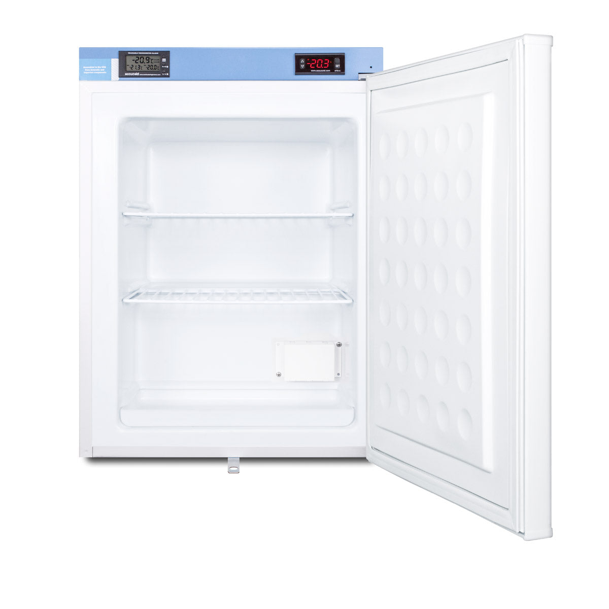Compact All-Freezer