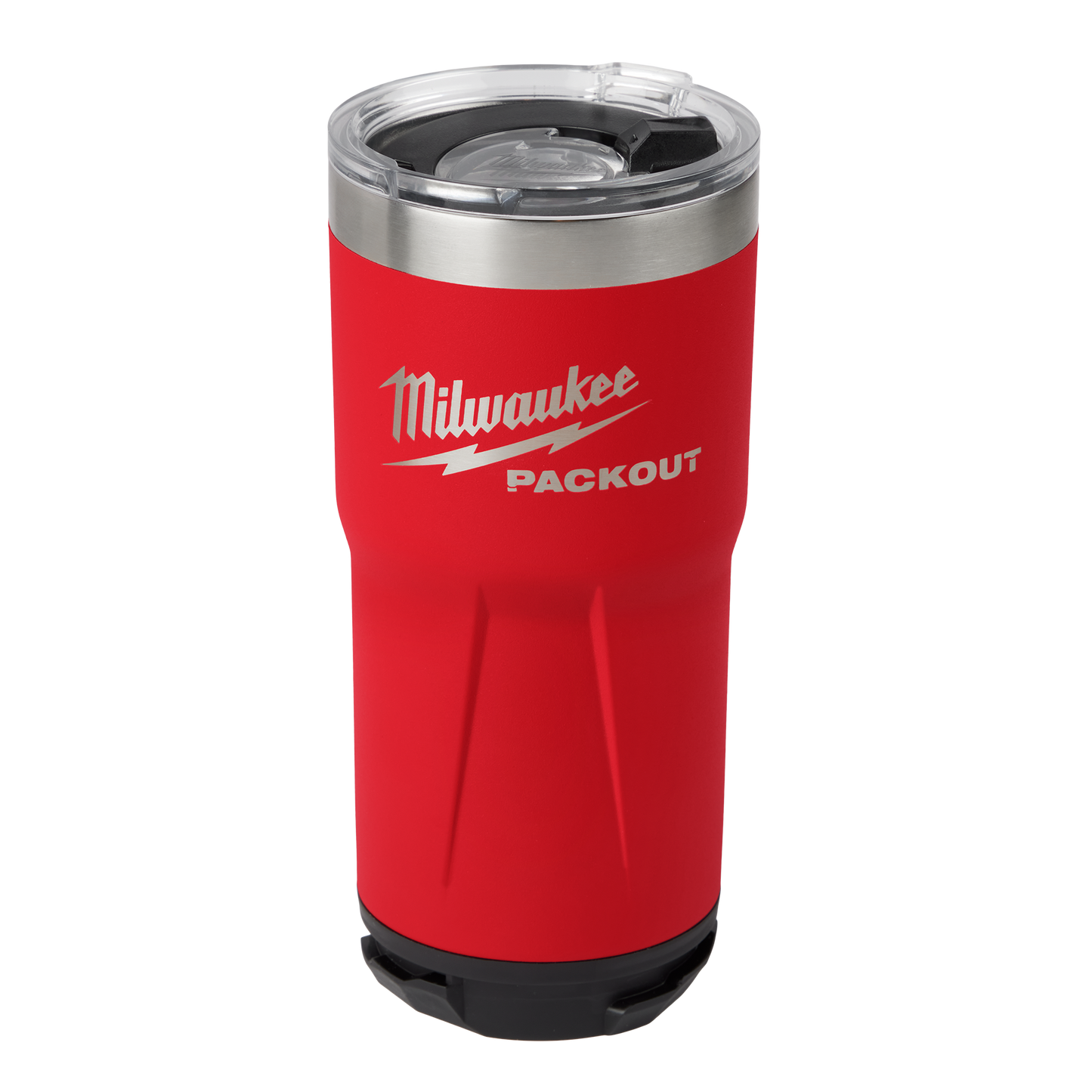 Milwaukee PACKOUT Red 20 oz. Tumbler