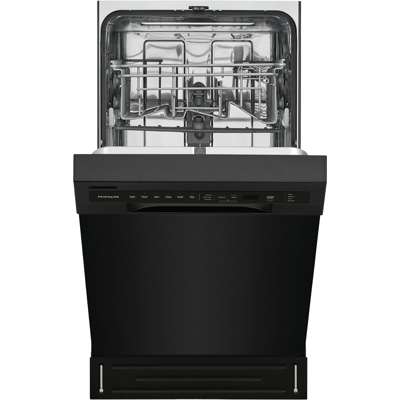 18" Built-In Dishwasher
