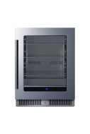 24" Wide Built-In Beverage Center