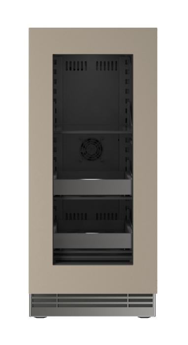 15" Beverage Center