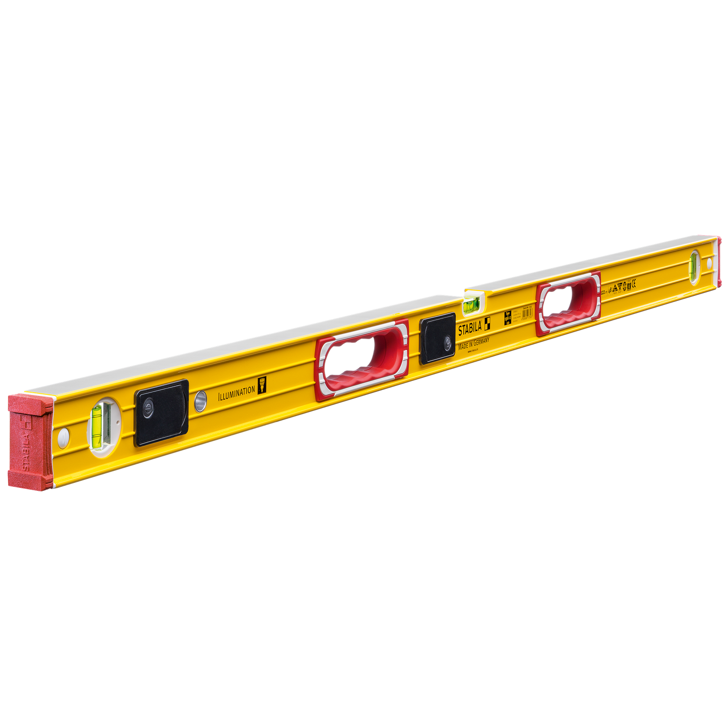 Stabila 48" Type 196-2 LED Level