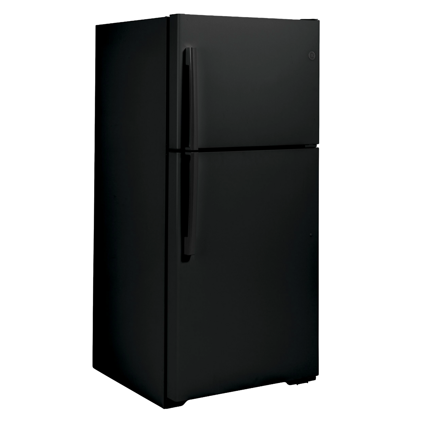 GE® ENERGY STAR® 19.2 Cu. Ft. Top-Freezer Refrigerator