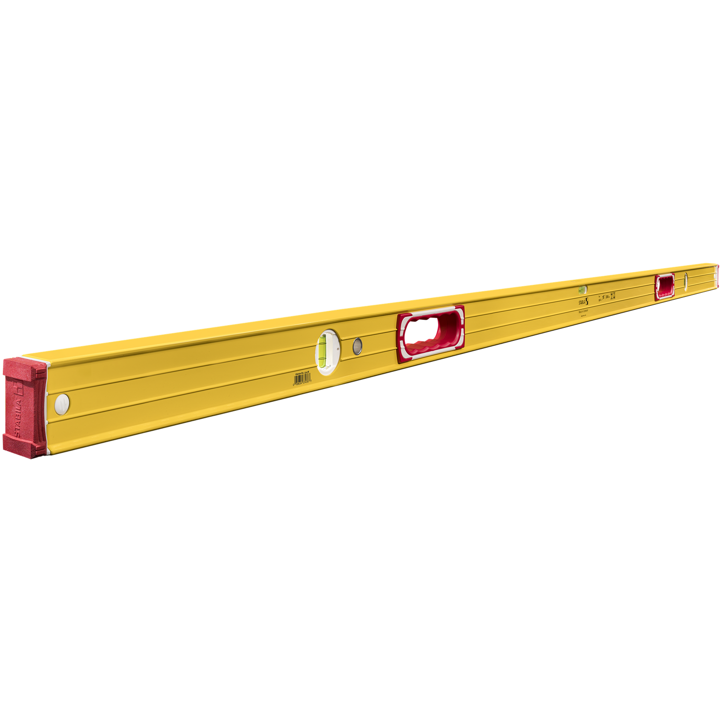 Stabila 78" Type 196 Level
