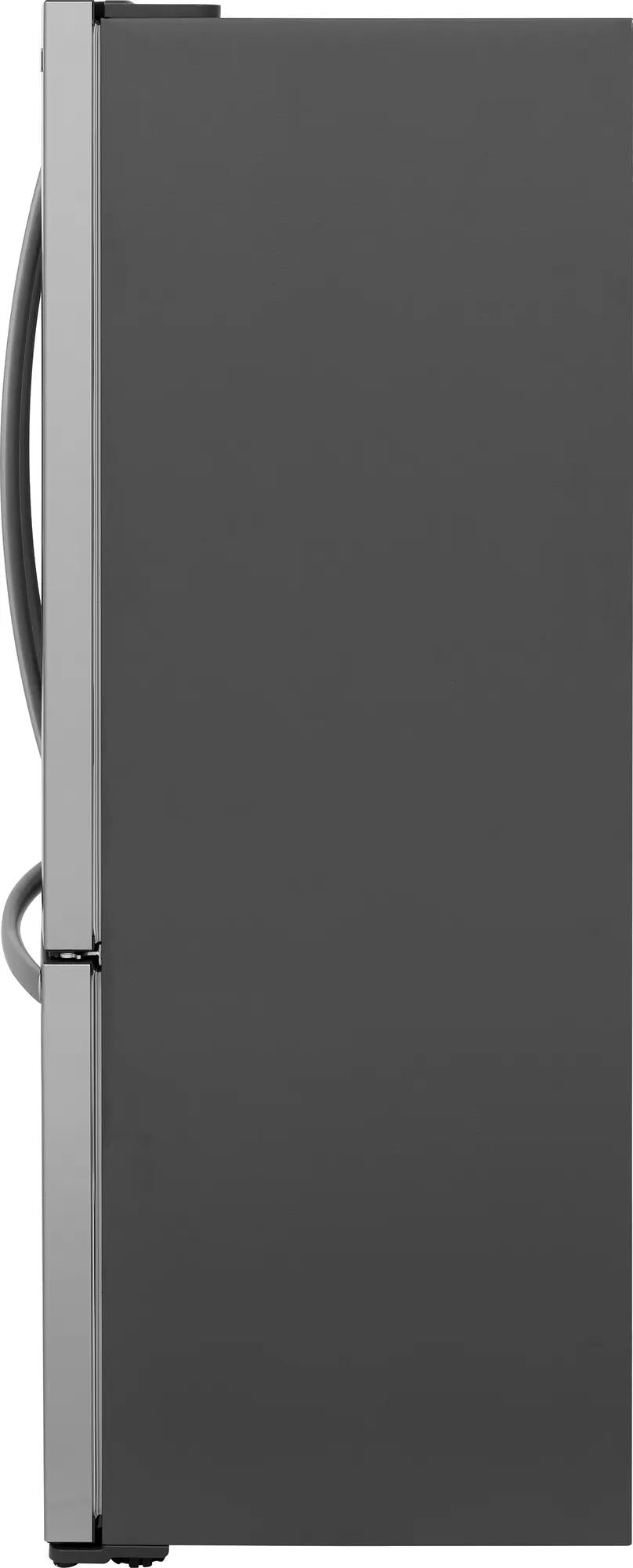 17.6 Cu. Ft. Counter-Depth French Door Refrigerator