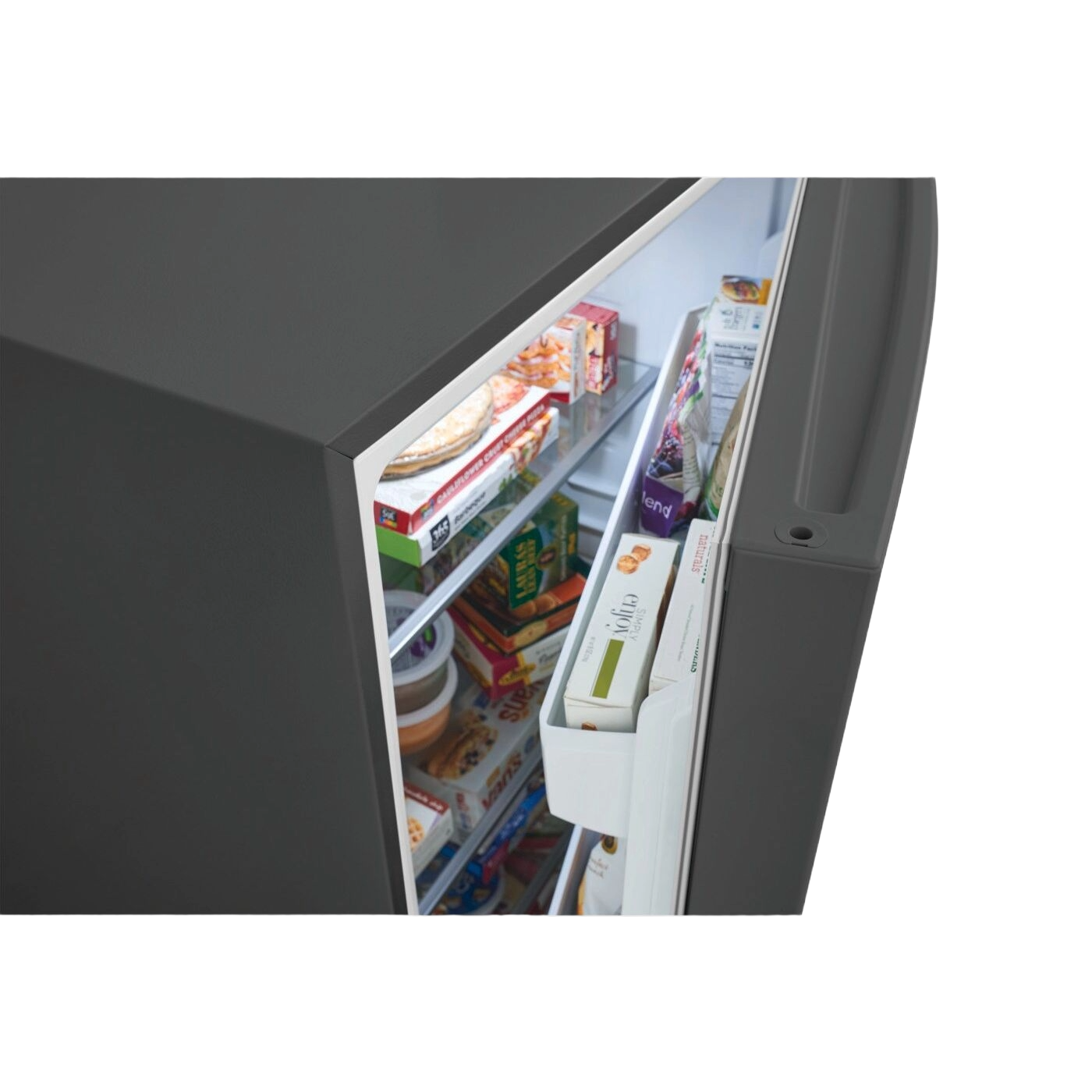 Frigidaire 20 Cu. Ft. Upright Freezer – Spacious & Reliable