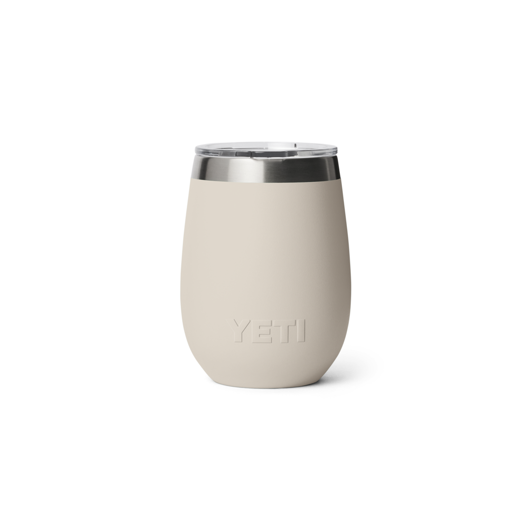 YETI Rambler 10 Oz. Wine Tumbler with Ceramic Lining
