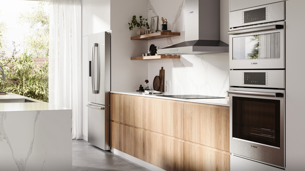 800 Series, Electric Cooktop, 30, Without Frame