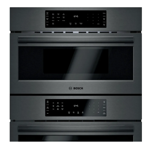 800 Series, Combination Oven, 30''