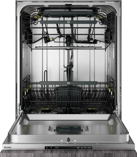 50 Series 24" Dishwasher DSD565 40 dB(A)