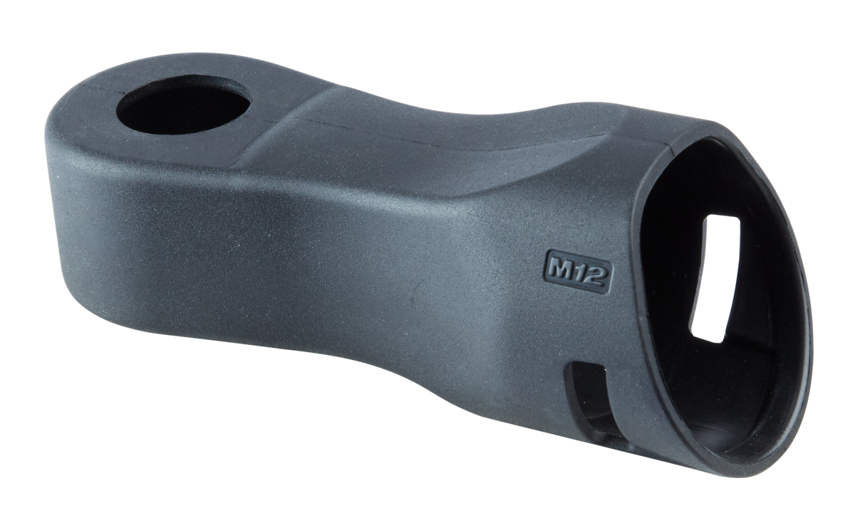 Milwaukee M12 FUEL™  3/8" Ratchet Protective Boot