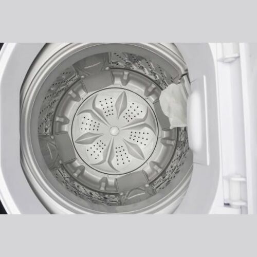 14 lbs Portable Washer, 4 Wash Programs, Digital Controls, Child Lock