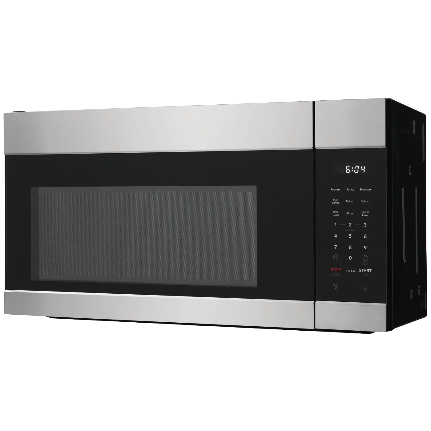 1.7 Cu. Ft. Over-The-Range Microwave
