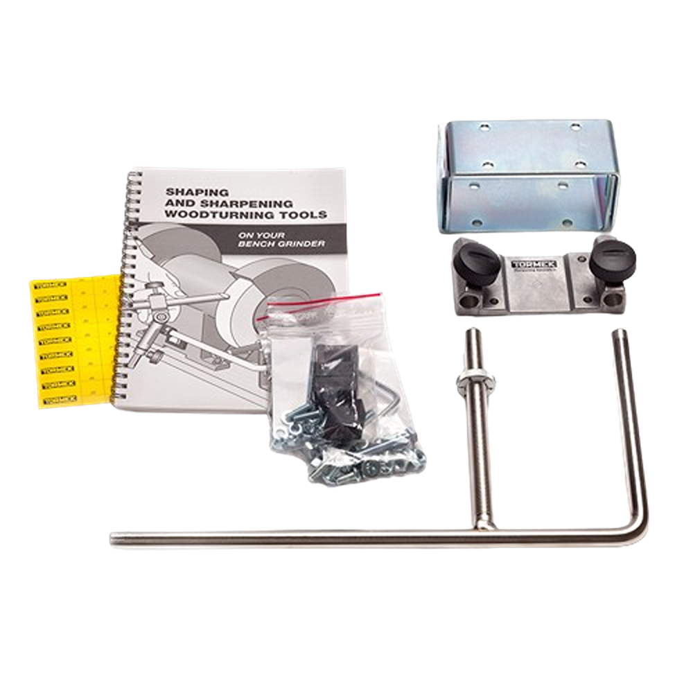 Tormek BGM-100 Bench Grinder Mount