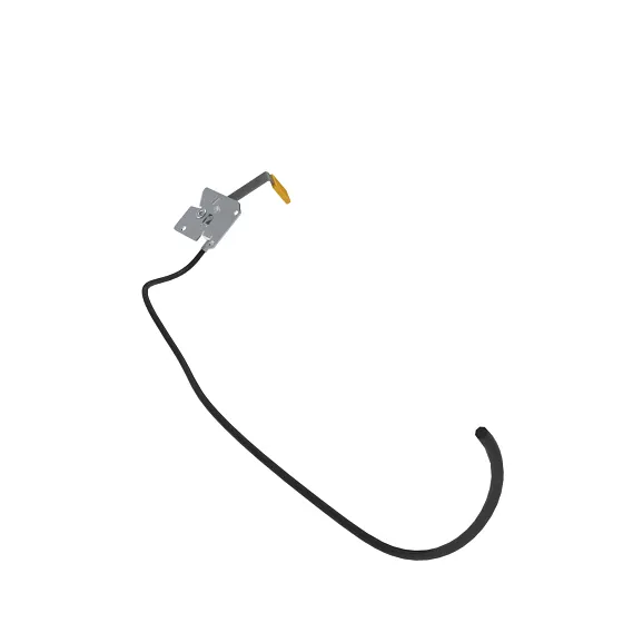 John Deere AUC10046 Engine Throttle Control