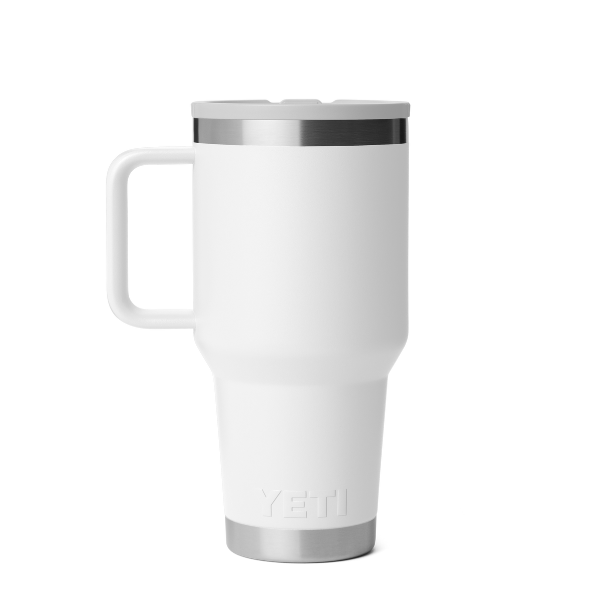 YETI Rambler 30 Oz. Travel Straw Mug