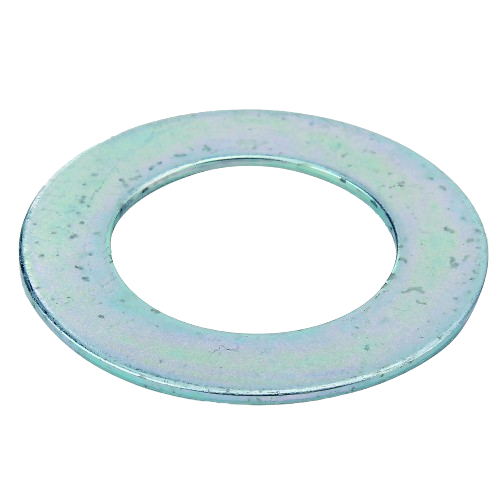 Galvanized metal washer for John Deere parts and accessories in nuts, bolts & washers collection under $25