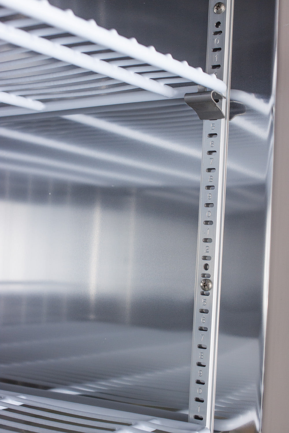 49 Cu.Ft. Reach-In Refrigerator